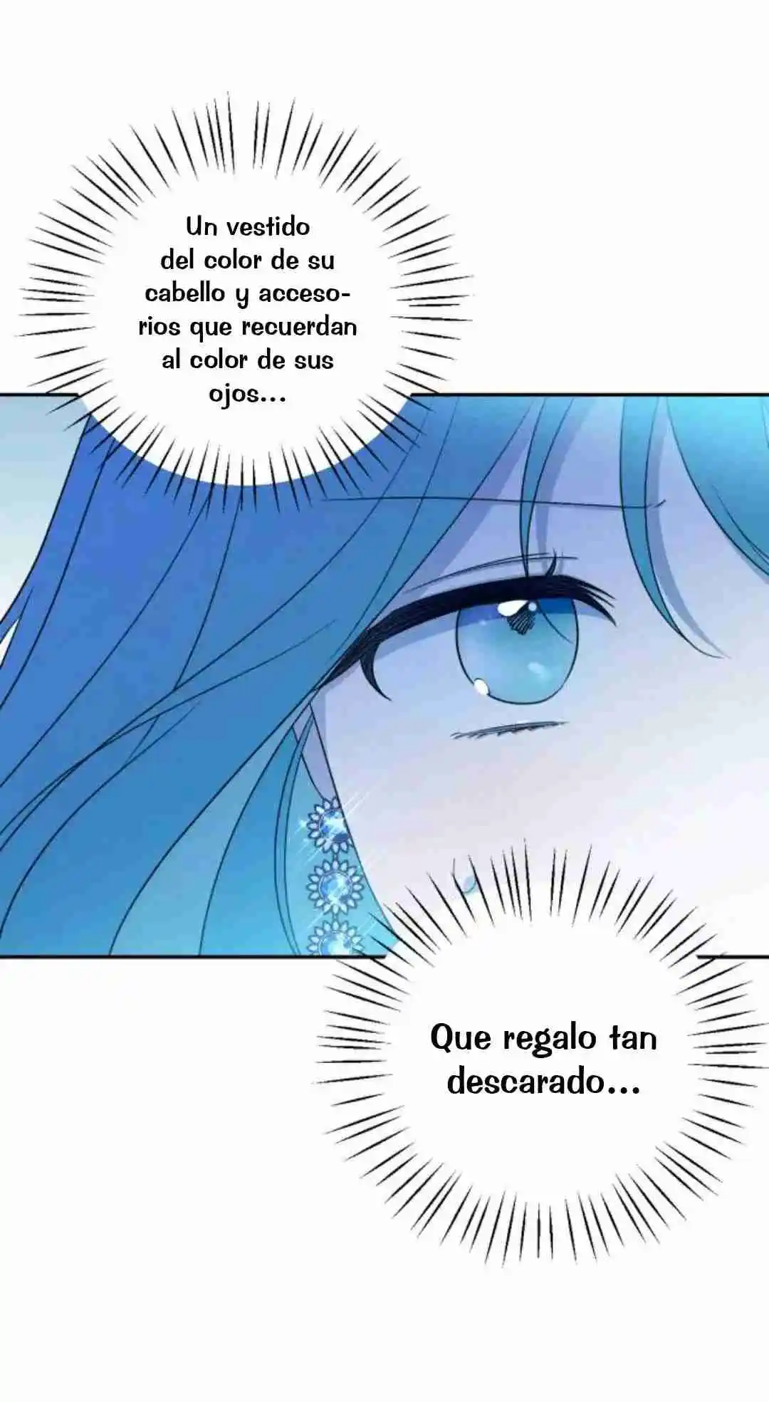 Pequeña Princesa Mint - Capítulo 39 - Página 16 - LectorTMOo