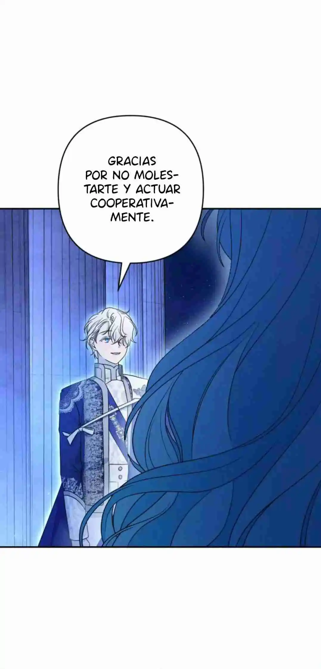 Pequeña Princesa Mint - Capítulo 39 - Página 20 - LectorTMOo