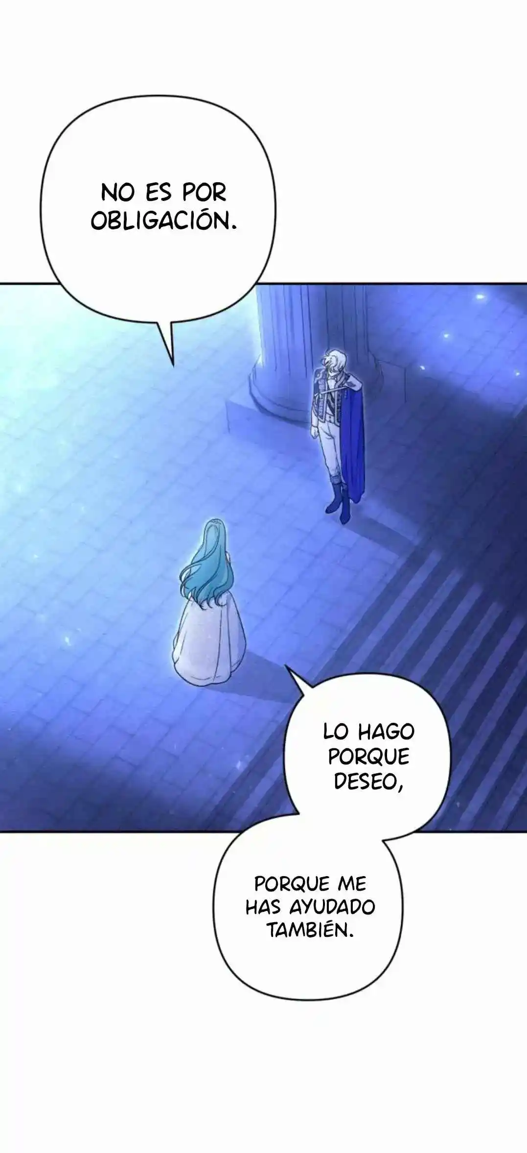 Pequeña Princesa Mint - Capítulo 39 - Página 23 - LectorTMOo