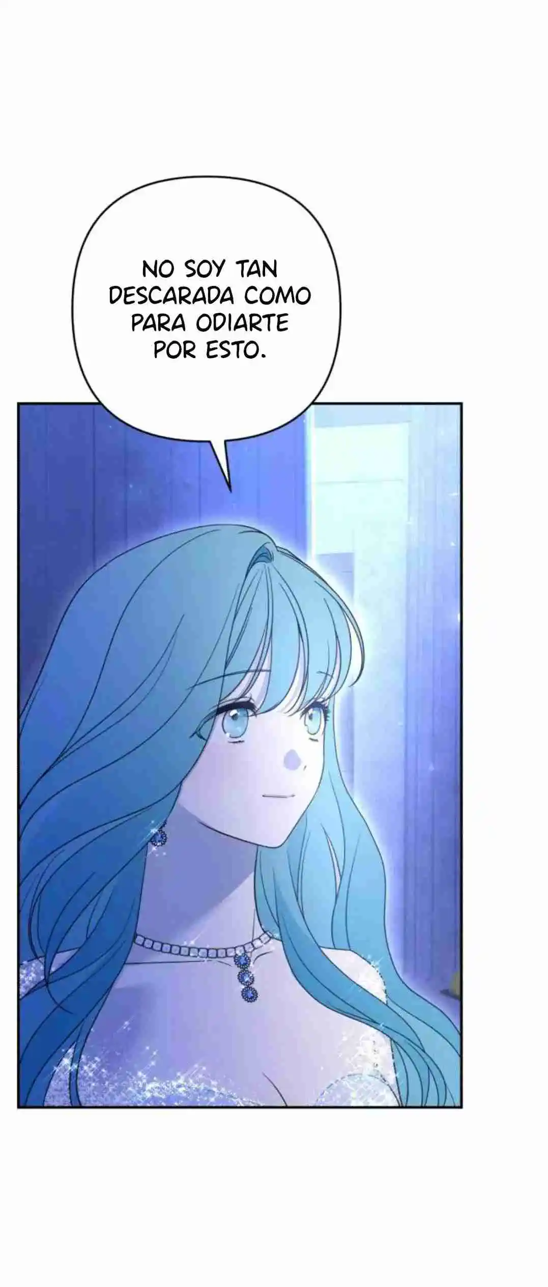Pequeña Princesa Mint - Capítulo 39 - Página 24 - LectorTMOo
