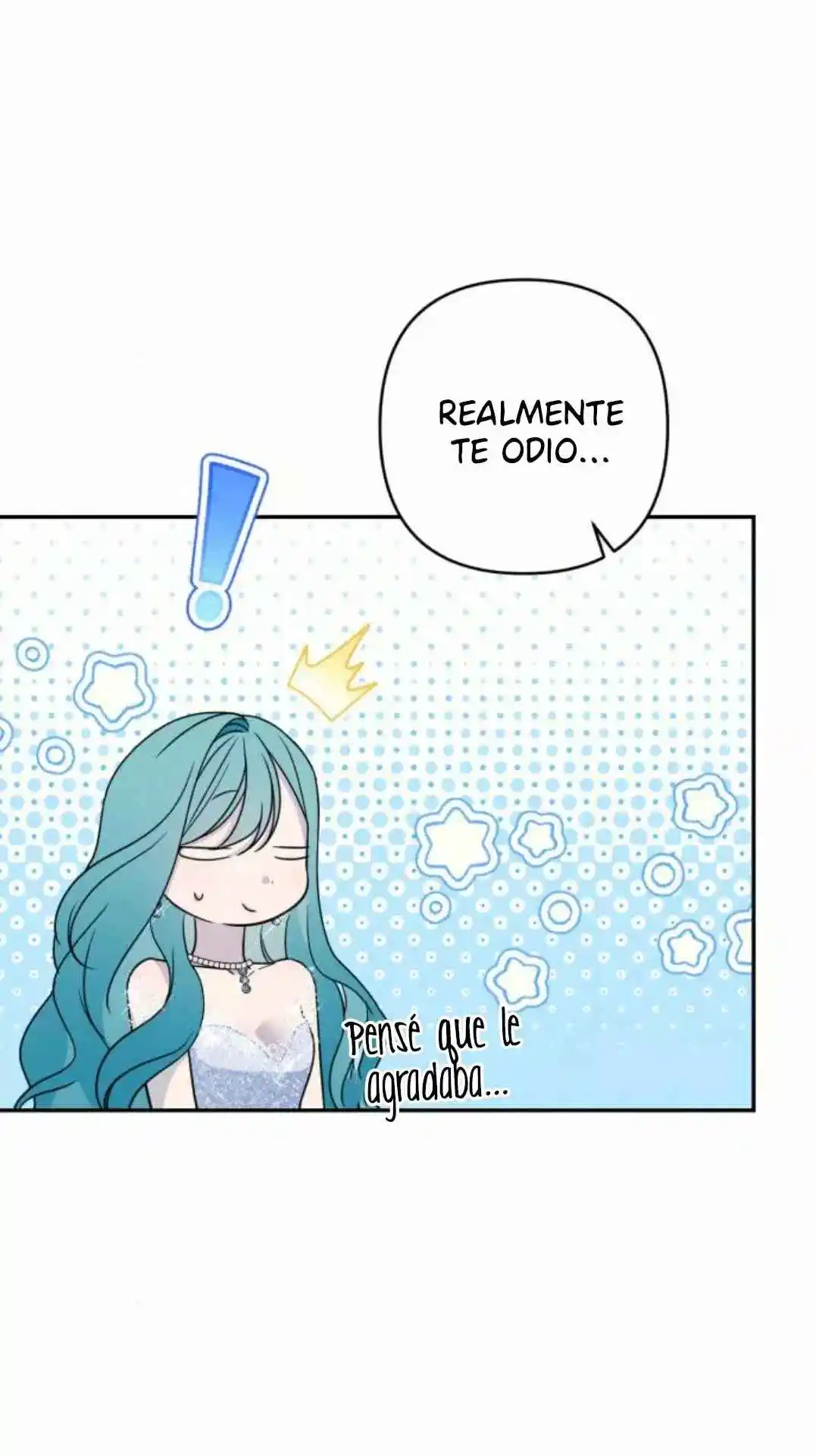Pequeña Princesa Mint - Capítulo 39 - Página 27 - LectorTMOo