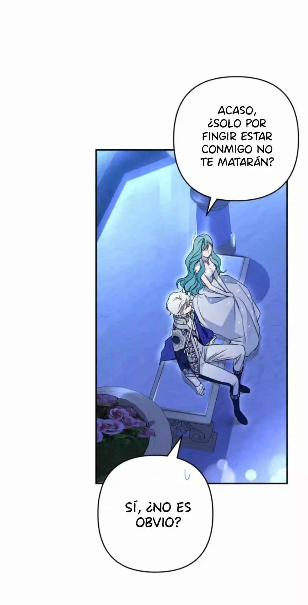 Pequeña Princesa Mint - Capítulo 39 - Página 70 - LectorTMOo