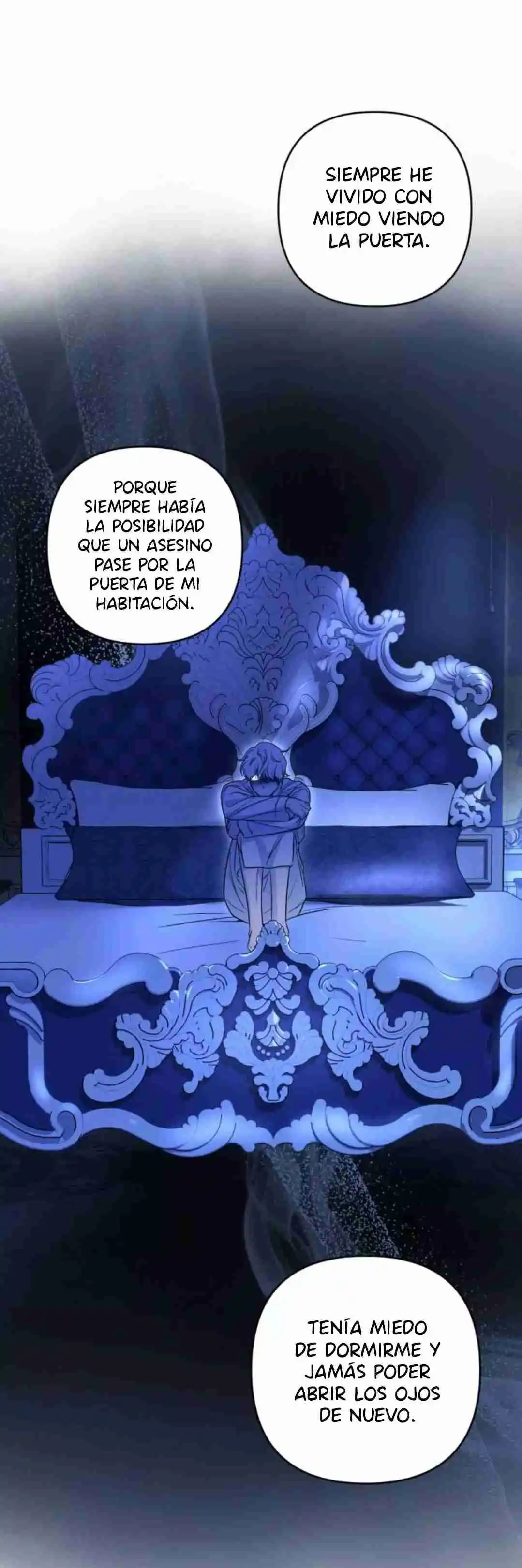 Pequeña Princesa Mint - Capítulo 39 - Página 72 - LectorTMOo