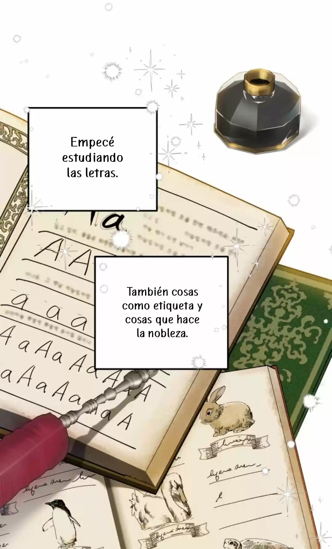 Pequeña Princesa Mint - Capítulo 4 - Página 3 - LectorTMOo