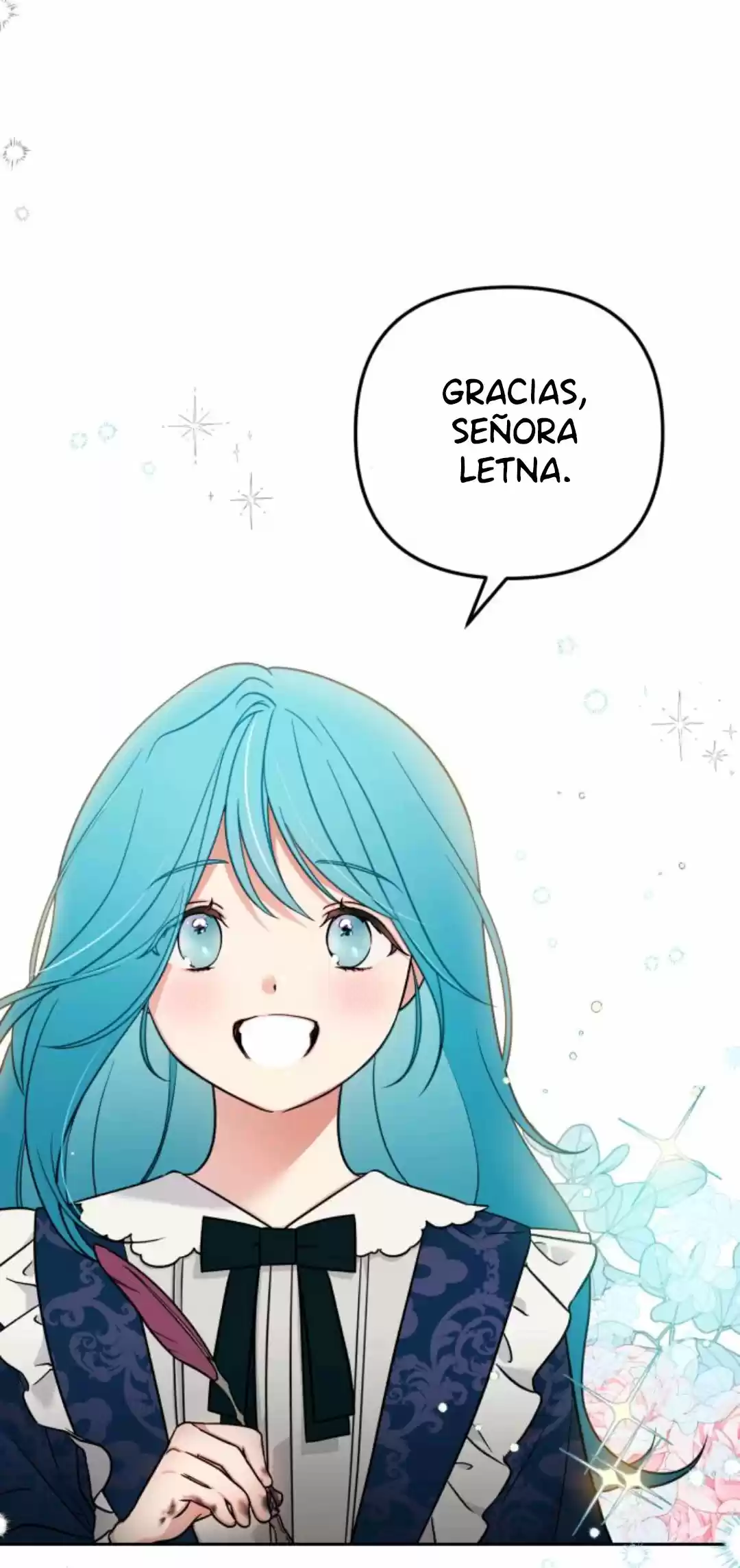 Pequeña Princesa Mint - Capítulo 4 - Página 7 - LectorTMOo