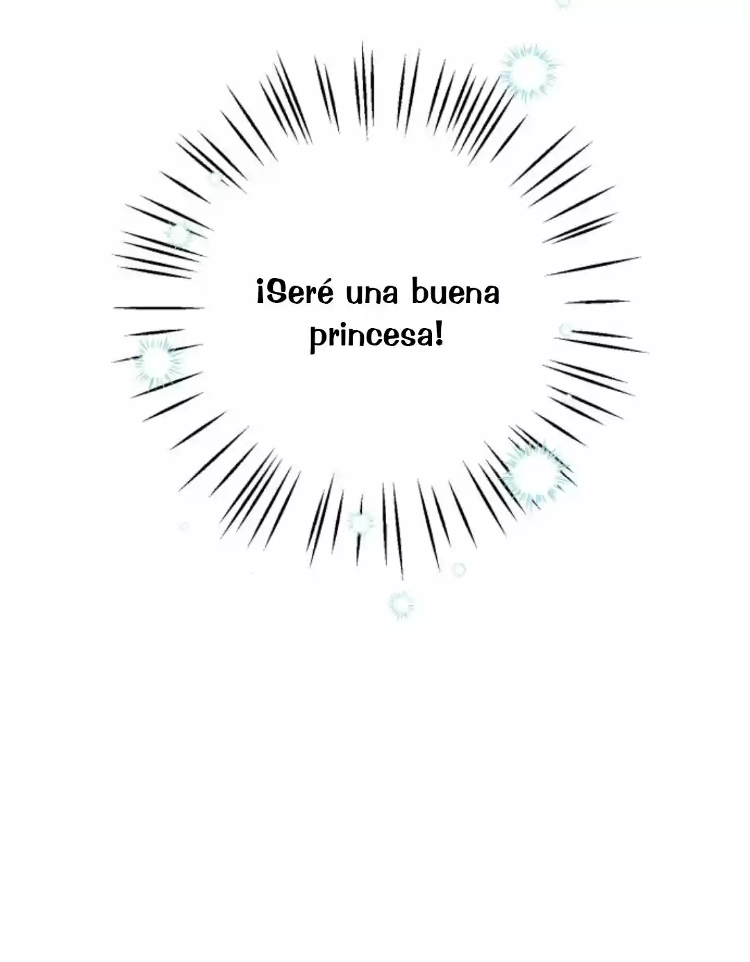 Pequeña Princesa Mint - Capítulo 4 - Página 9 - LectorTMOo
