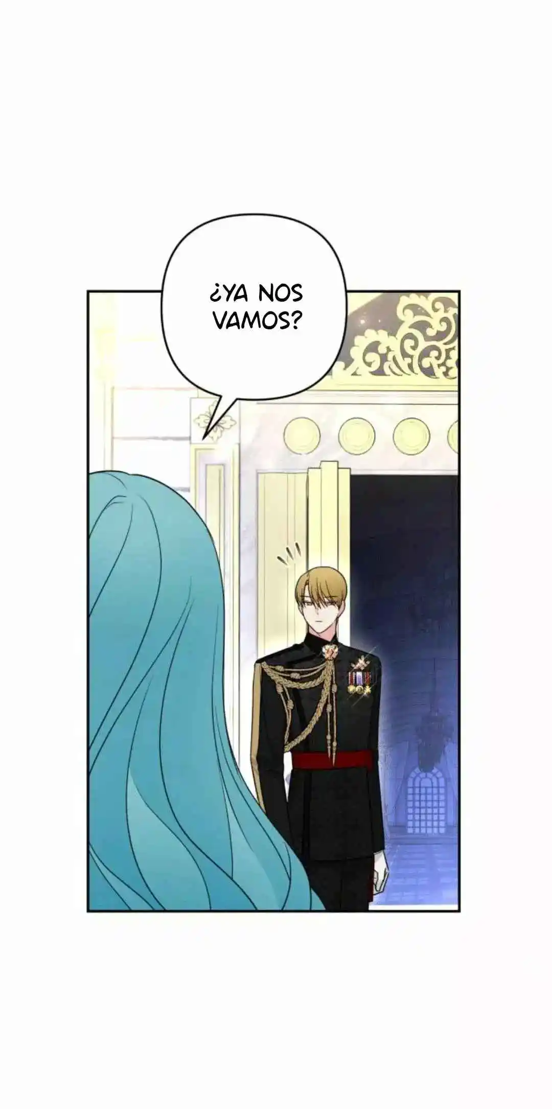 Pequeña Princesa Mint - Capítulo 40 - Página 24 - LectorTMOo