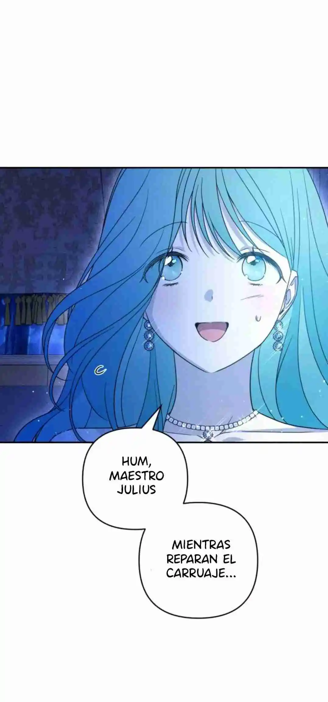 Pequeña Princesa Mint - Capítulo 40 - Página 69 - LectorTMOo