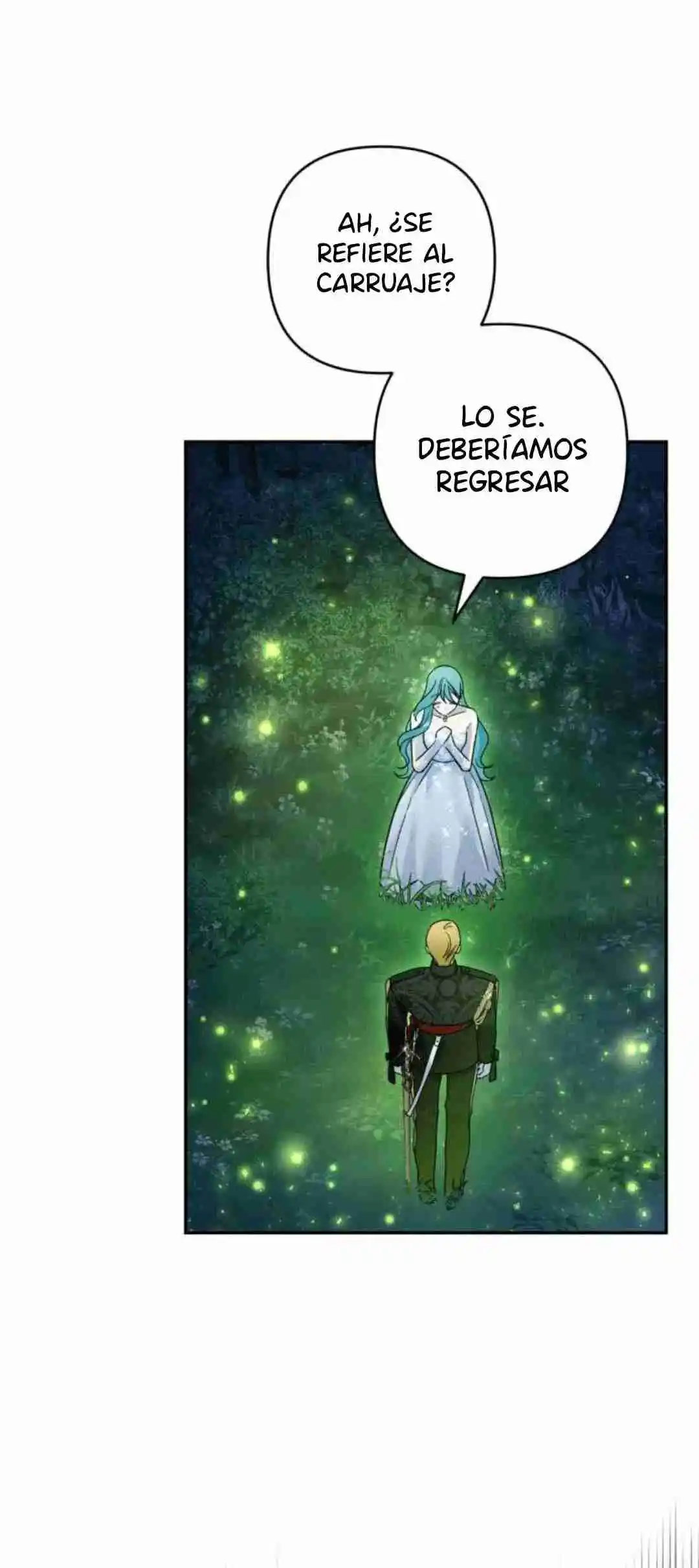 Pequeña Princesa Mint - Capítulo 40 - Página 90 - LectorTMOo