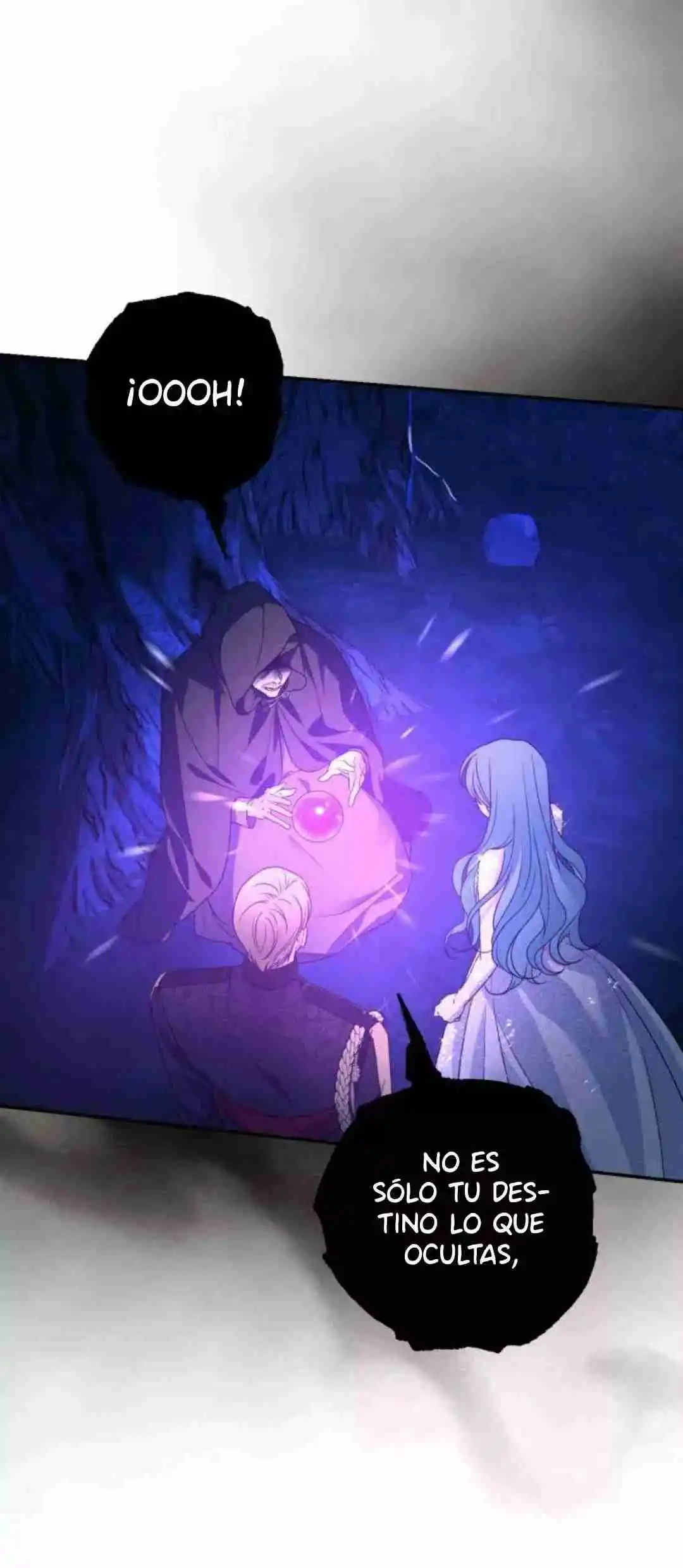 Pequeña Princesa Mint - Capítulo 41 - Página 34 - LectorTMOo