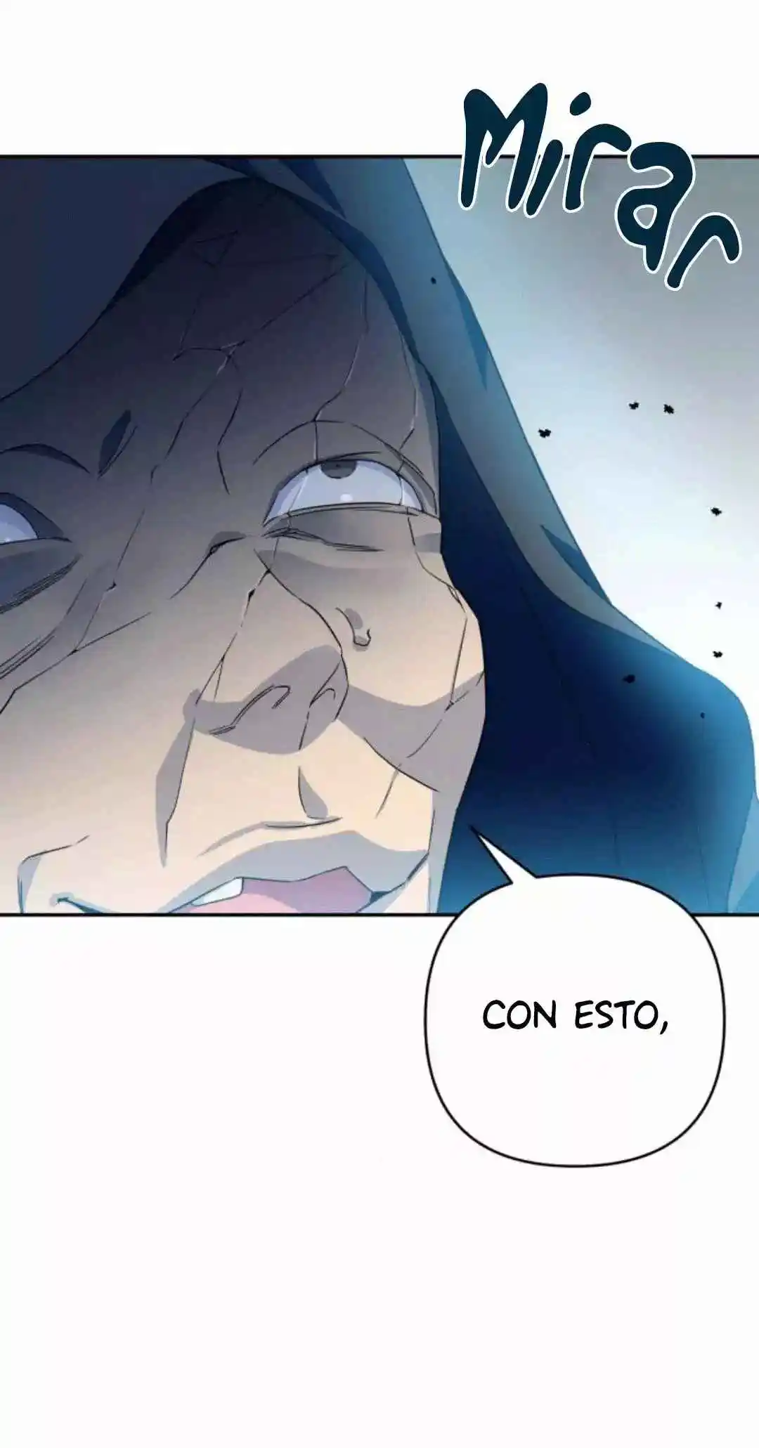 Pequeña Princesa Mint - Capítulo 41 - Página 53 - LectorTMOo