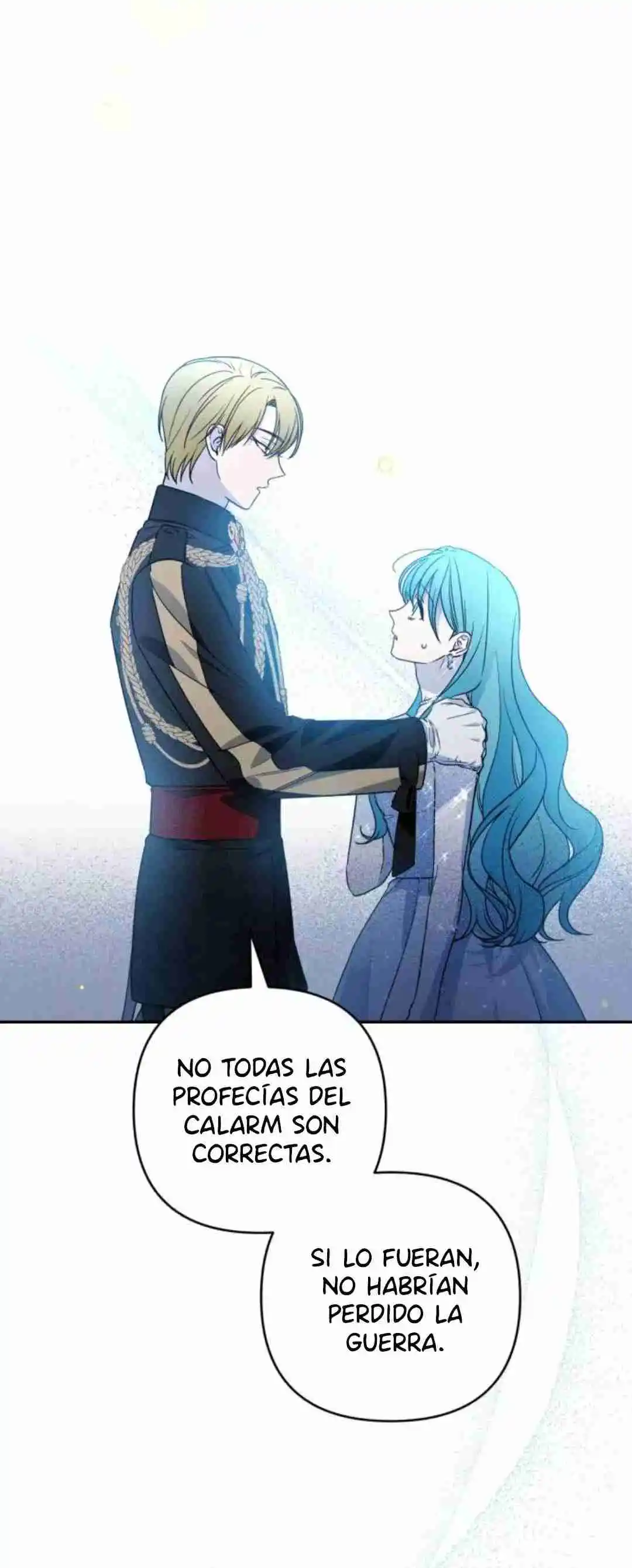 Pequeña Princesa Mint - Capítulo 41 - Página 63 - LectorTMOo