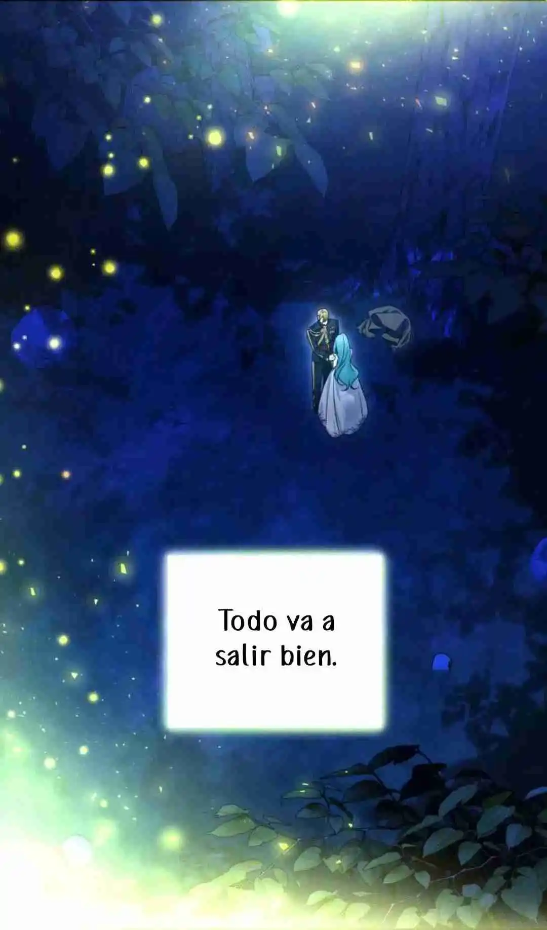 Pequeña Princesa Mint - Capítulo 41 - Página 69 - LectorTMOo