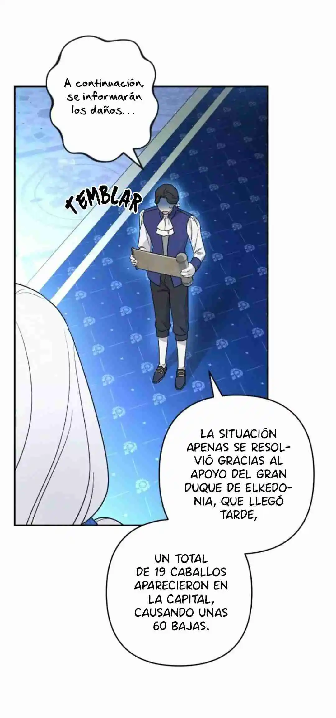 Pequeña Princesa Mint - Capítulo 41 - Página 89 - LectorTMOo