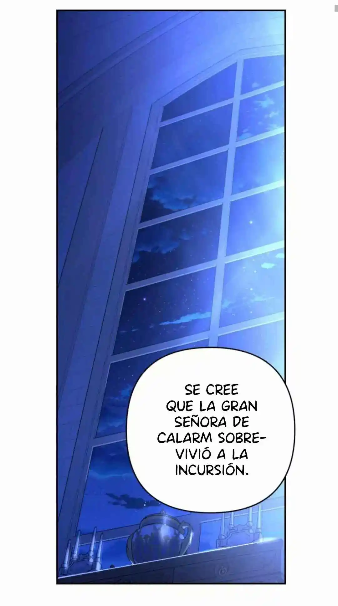 Pequeña Princesa Mint - Capítulo 42 - Página 6 - LectorTMOo