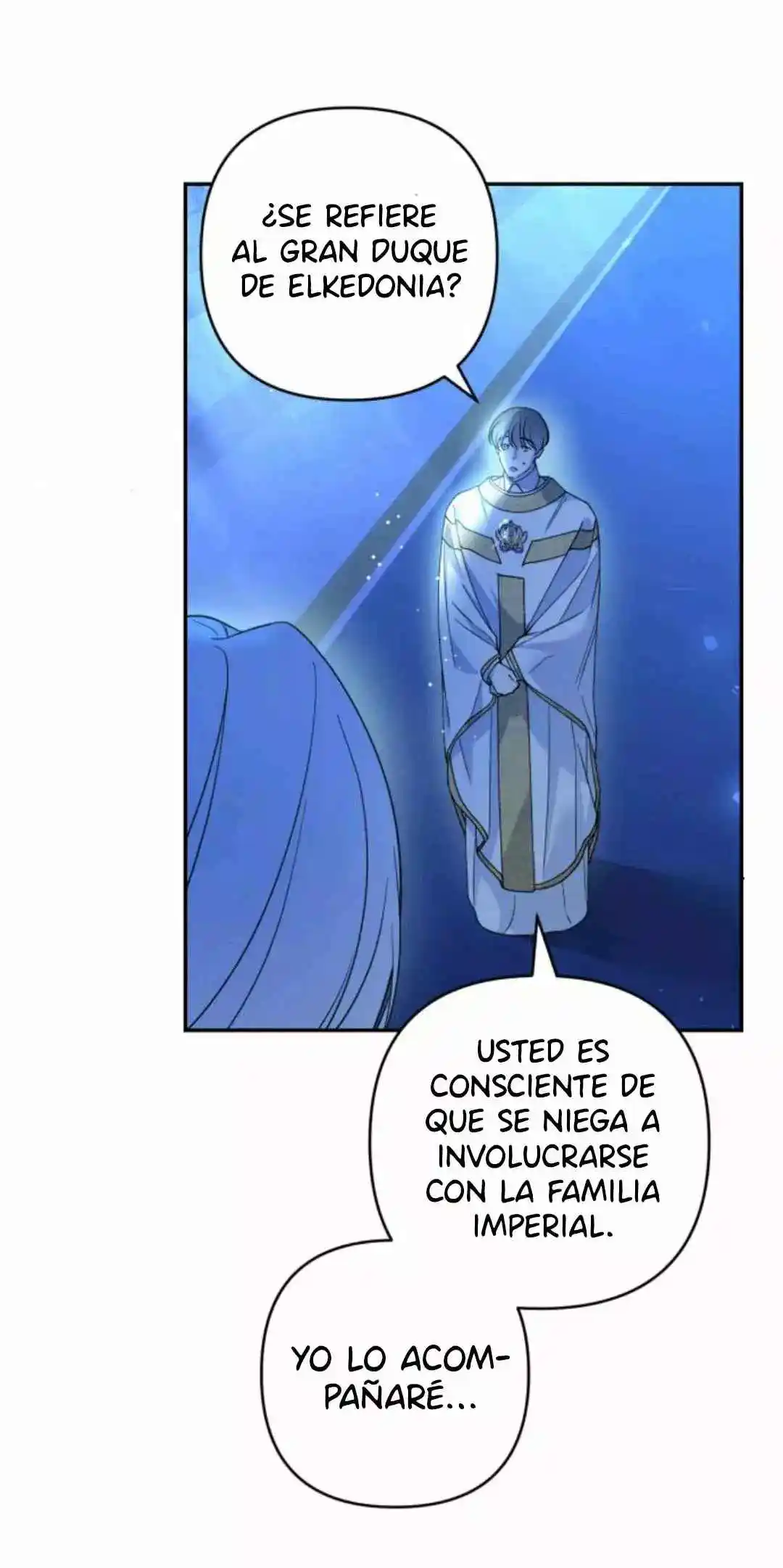 Pequeña Princesa Mint - Capítulo 42 - Página 13 - LectorTMOo