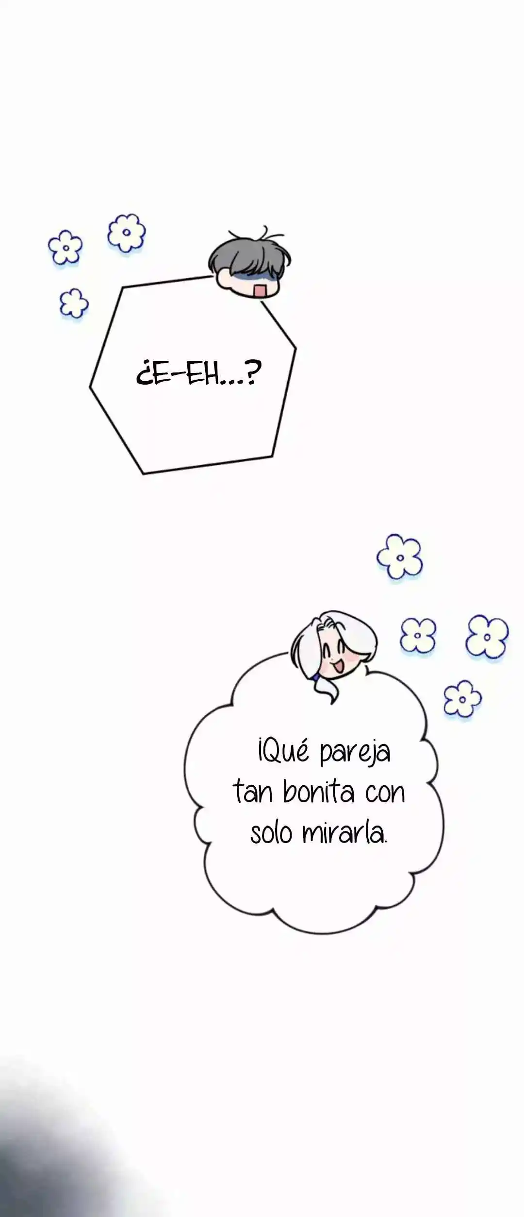Pequeña Princesa Mint - Capítulo 42 - Página 16 - LectorTMOo