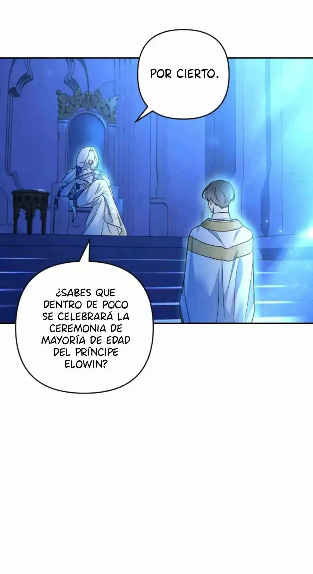 Pequeña Princesa Mint - Capítulo 42 - Página 24 - LectorTMOo
