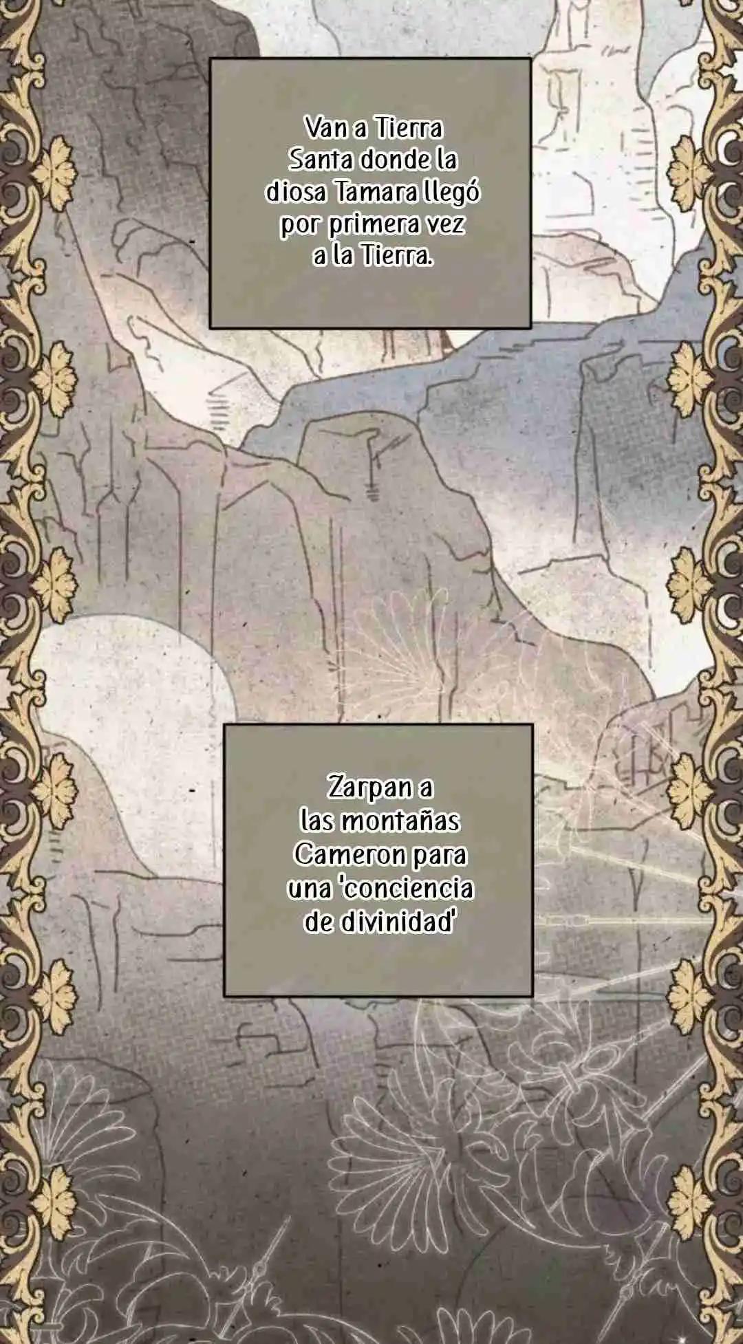 Pequeña Princesa Mint - Capítulo 42 - Página 27 - LectorTMOo