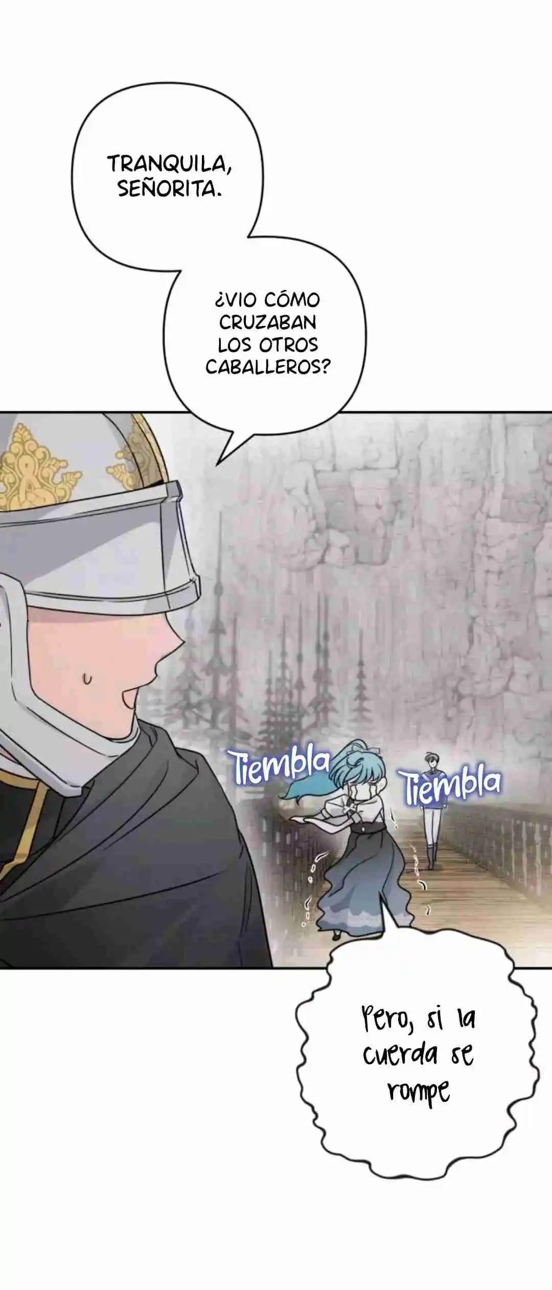Pequeña Princesa Mint - Capítulo 42 - Página 89 - LectorTMOo