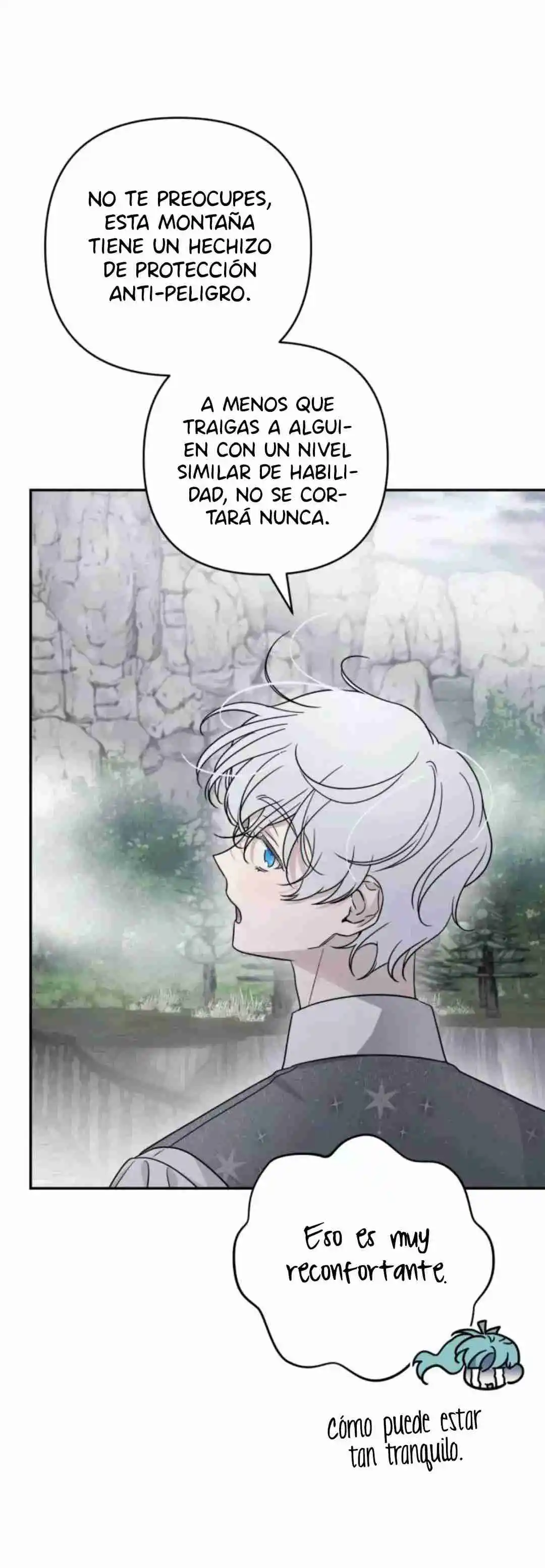 Pequeña Princesa Mint - Capítulo 42 - Página 90 - LectorTMOo