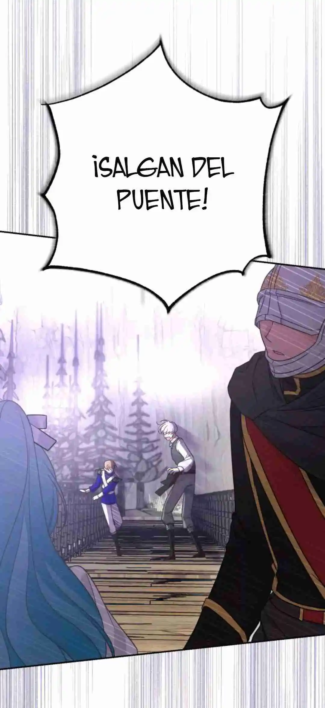 Pequeña Princesa Mint - Capítulo 42 - Página 102 - LectorTMOo