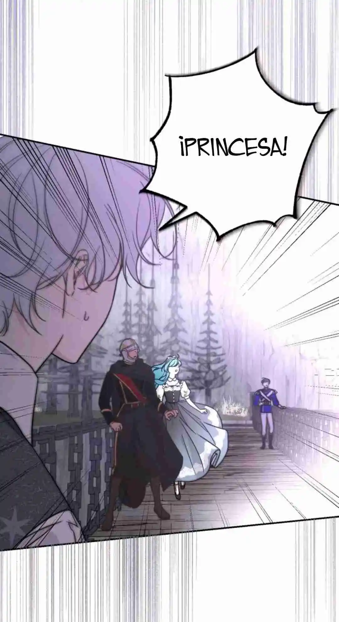 Pequeña Princesa Mint - Capítulo 42 - Página 104 - LectorTMOo