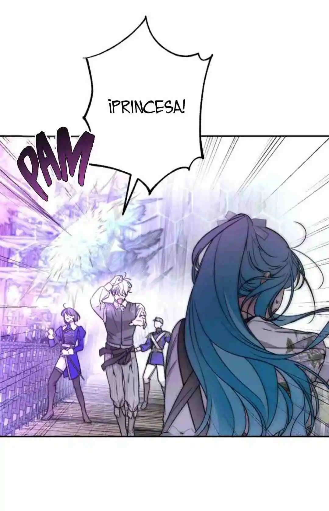Pequeña Princesa Mint - Capítulo 43 - Página 10 - LectorTMOo