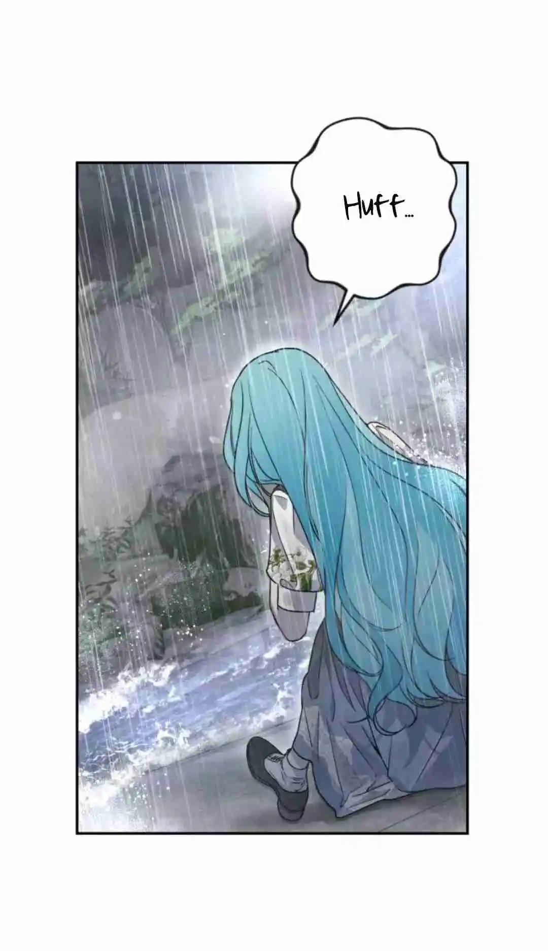 Pequeña Princesa Mint - Capítulo 43 - Página 32 - LectorTMOo