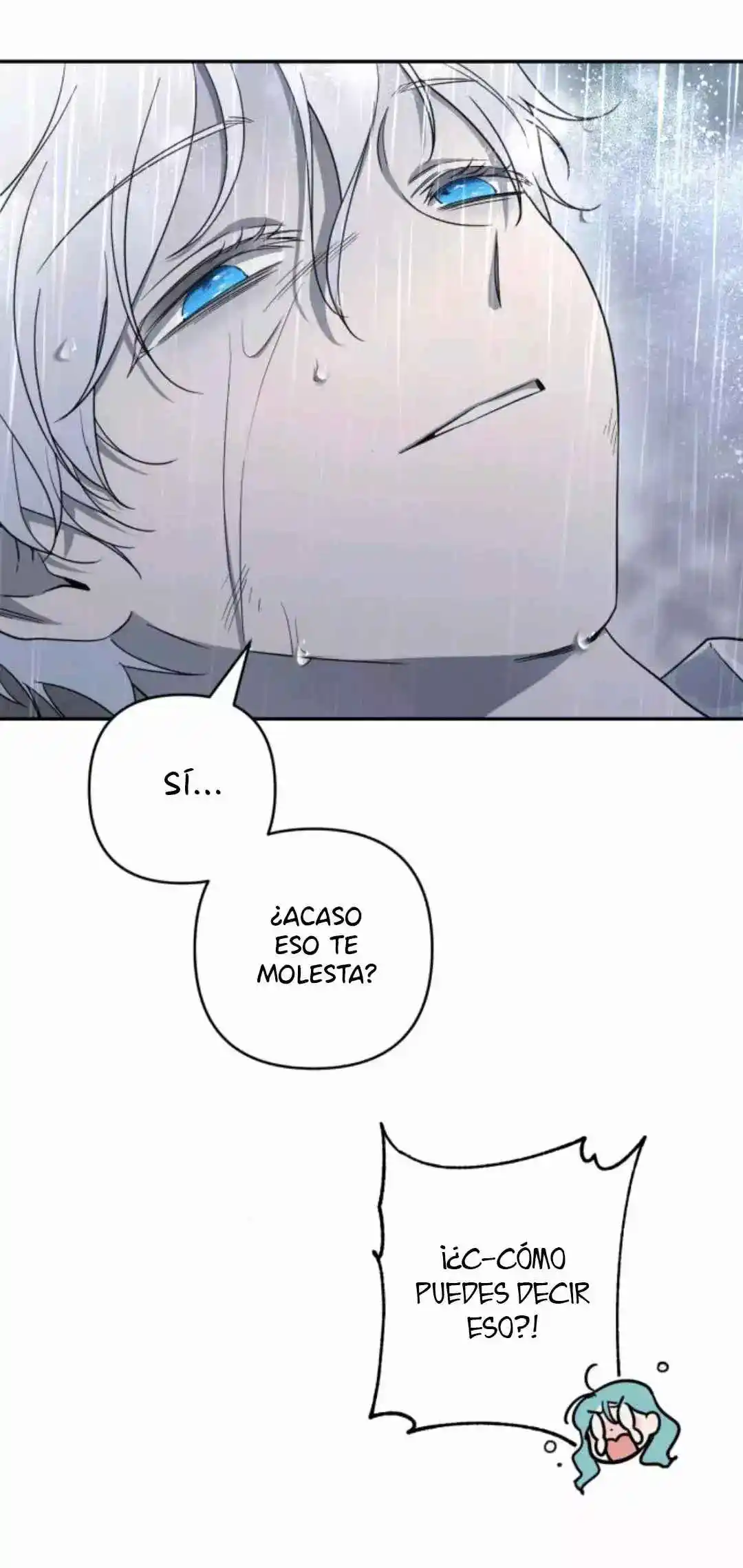 Pequeña Princesa Mint - Capítulo 43 - Página 44 - LectorTMOo