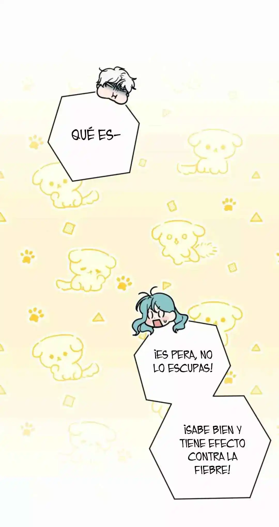 Pequeña Princesa Mint - Capítulo 43 - Página 90 - LectorTMOo