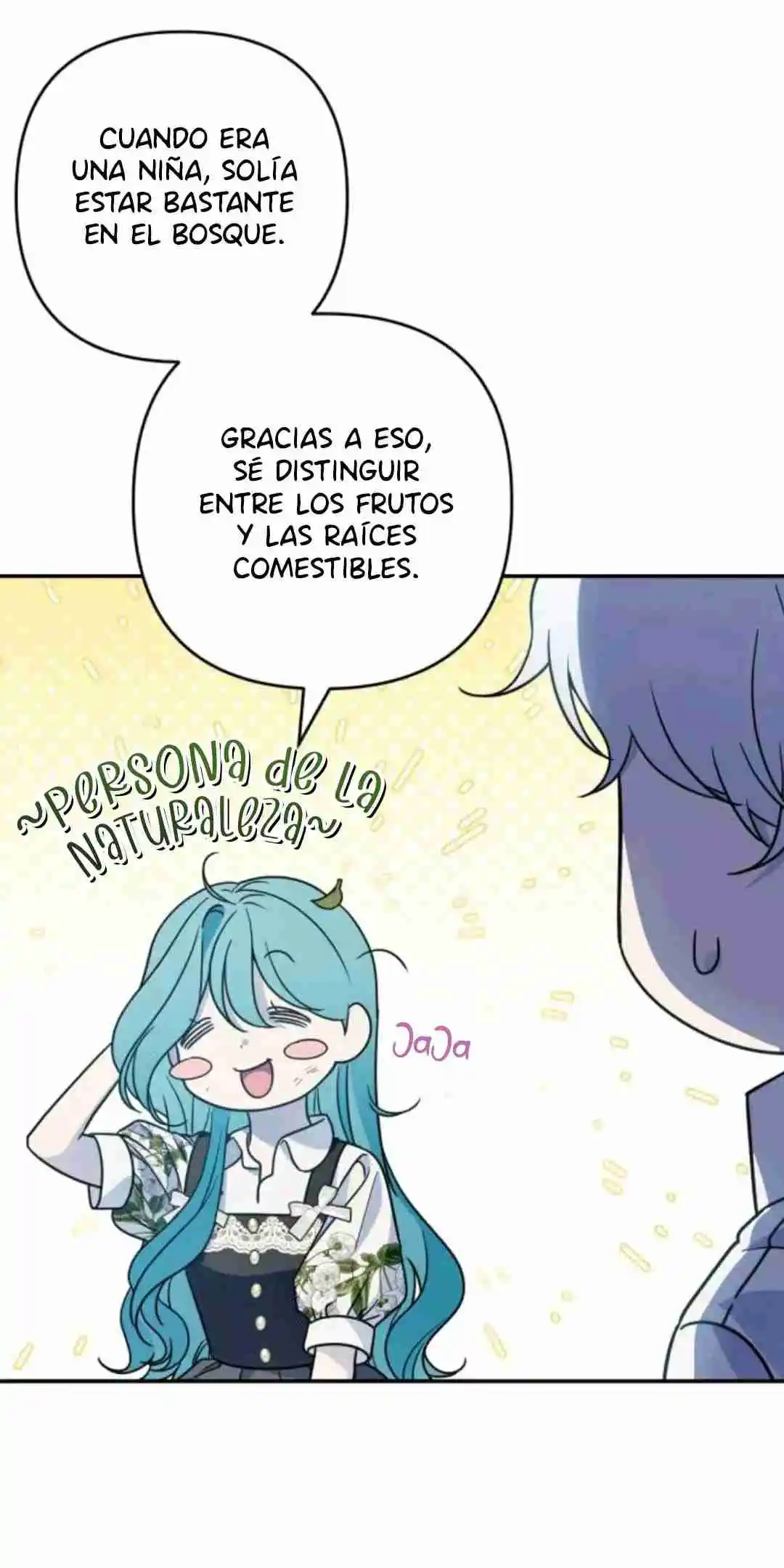 Pequeña Princesa Mint - Capítulo 44 - Página 10 - LectorTMOo