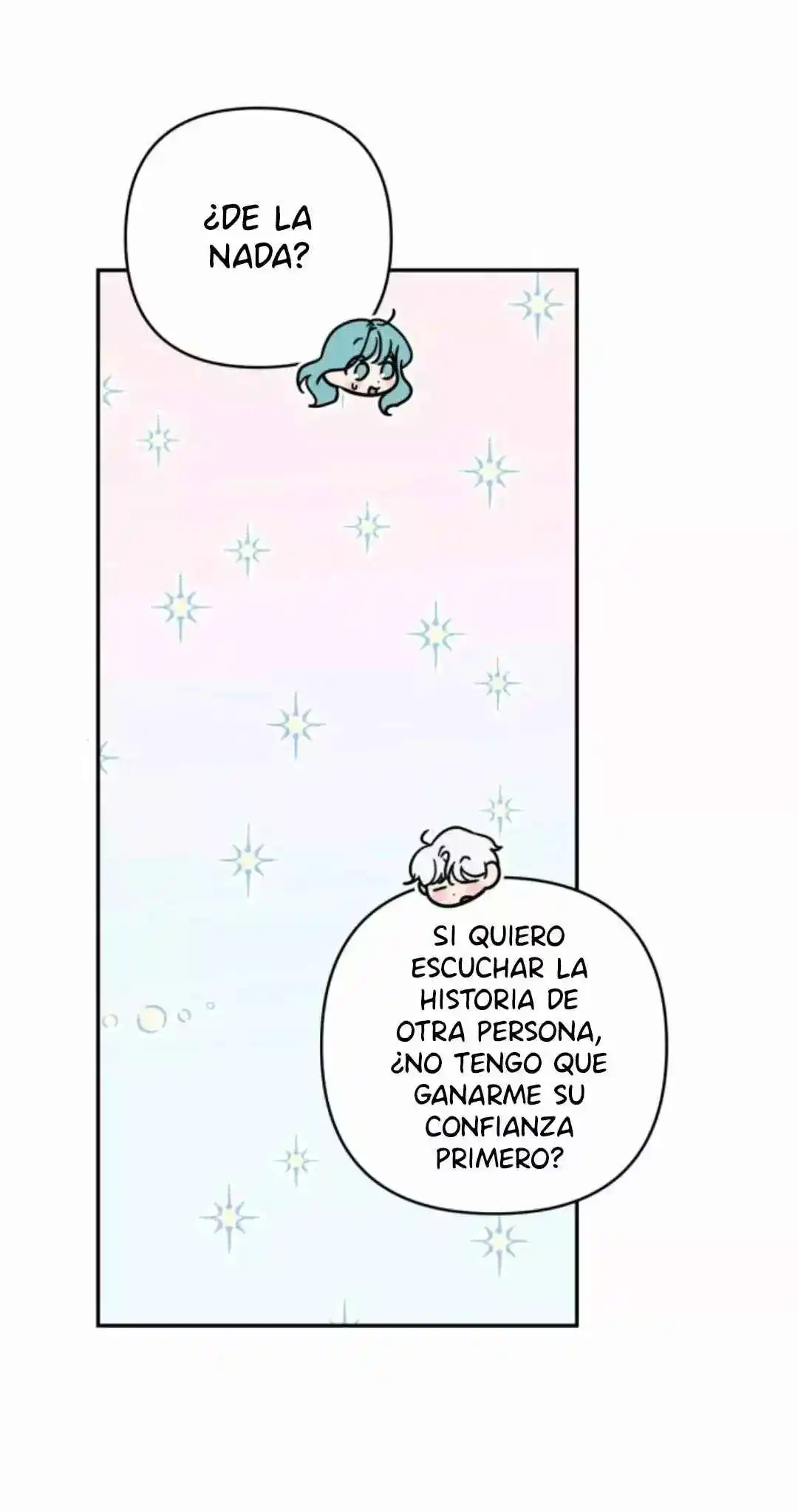 Pequeña Princesa Mint - Capítulo 44 - Página 15 - LectorTMOo