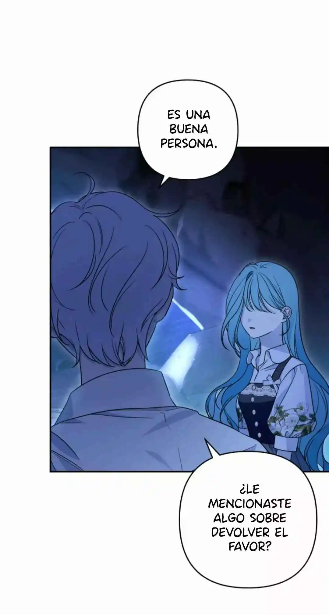 Pequeña Princesa Mint - Capítulo 44 - Página 23 - LectorTMOo