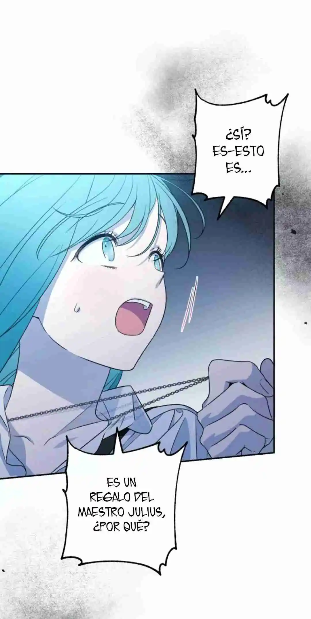 Pequeña Princesa Mint - Capítulo 44 - Página 29 - LectorTMOo