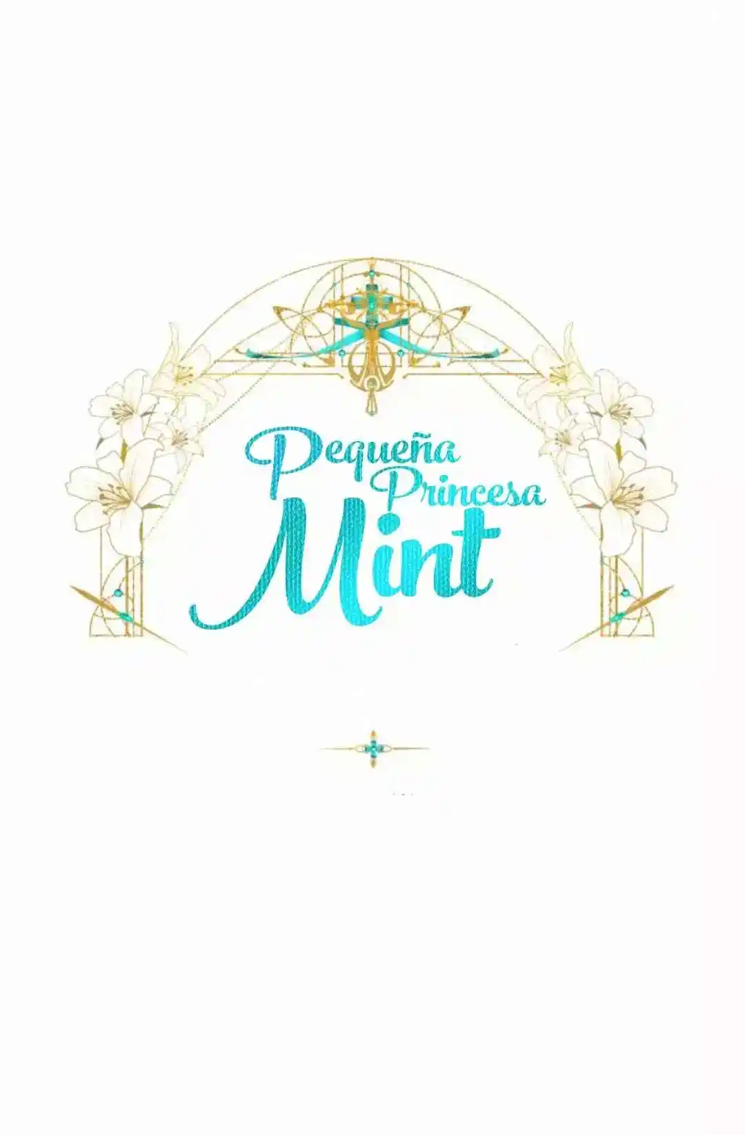 Pequeña Princesa Mint - Capítulo 44 - Página 34 - LectorTMOo