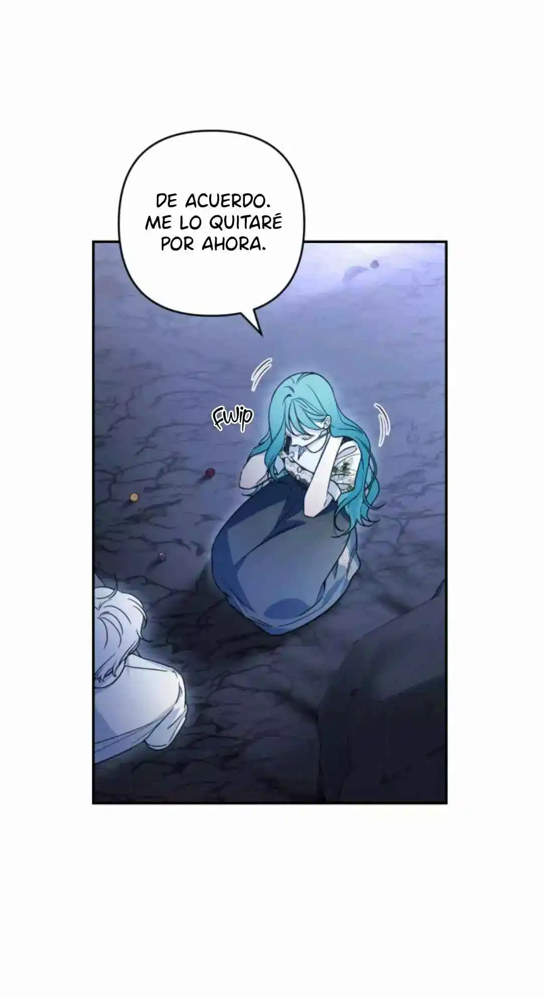 Pequeña Princesa Mint - Capítulo 44 - Página 43 - LectorTMOo