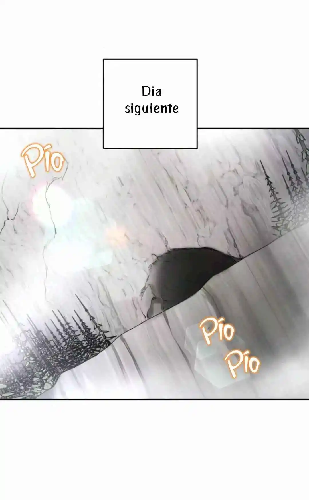 Pequeña Princesa Mint - Capítulo 44 - Página 47 - LectorTMOo