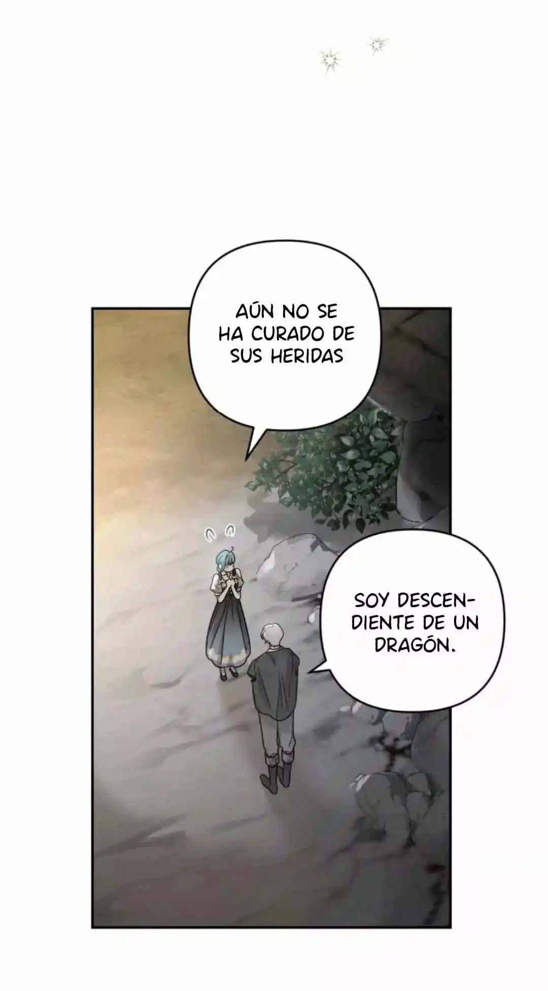 Pequeña Princesa Mint - Capítulo 44 - Página 49 - LectorTMOo
