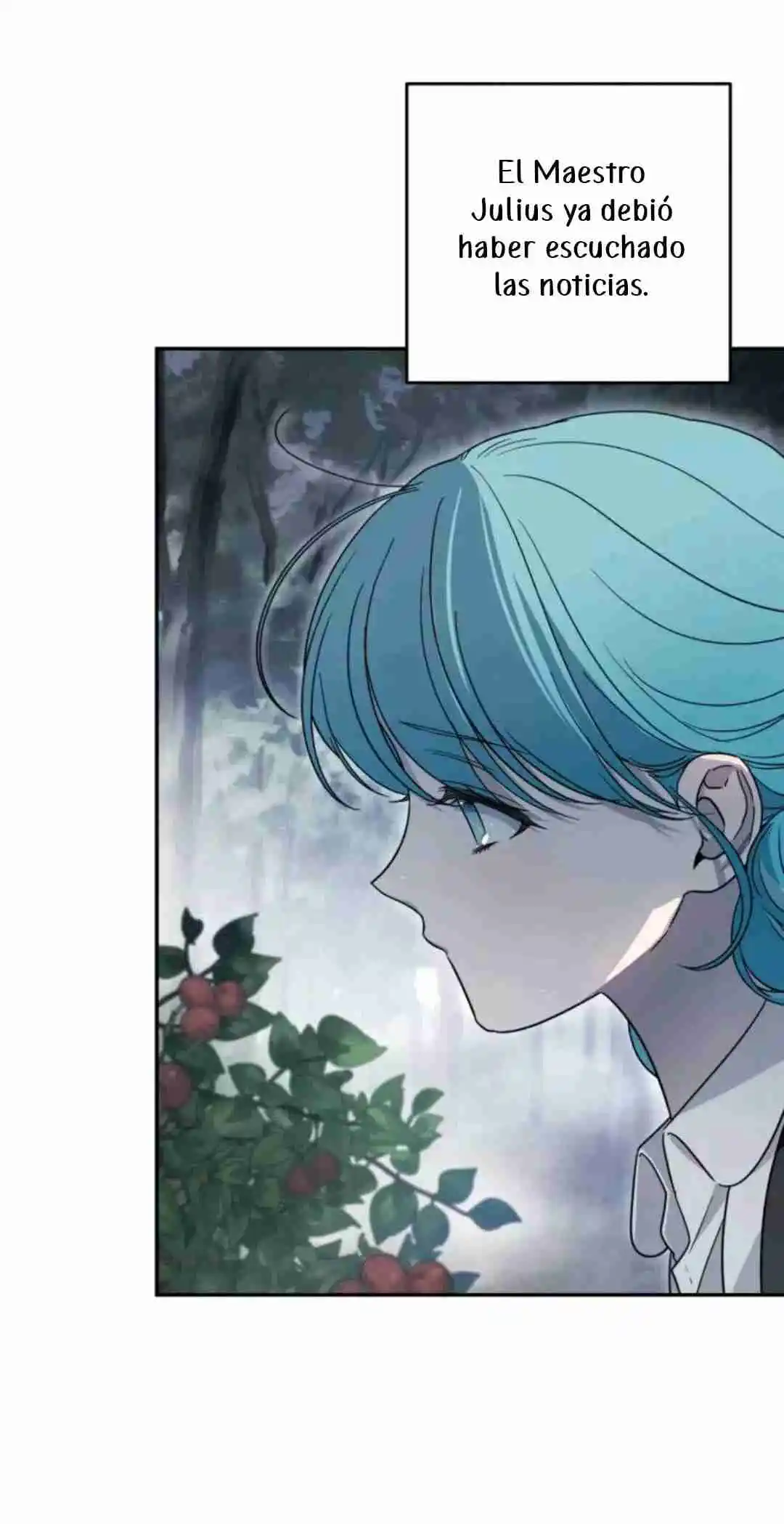 Pequeña Princesa Mint - Capítulo 44 - Página 56 - LectorTMOo