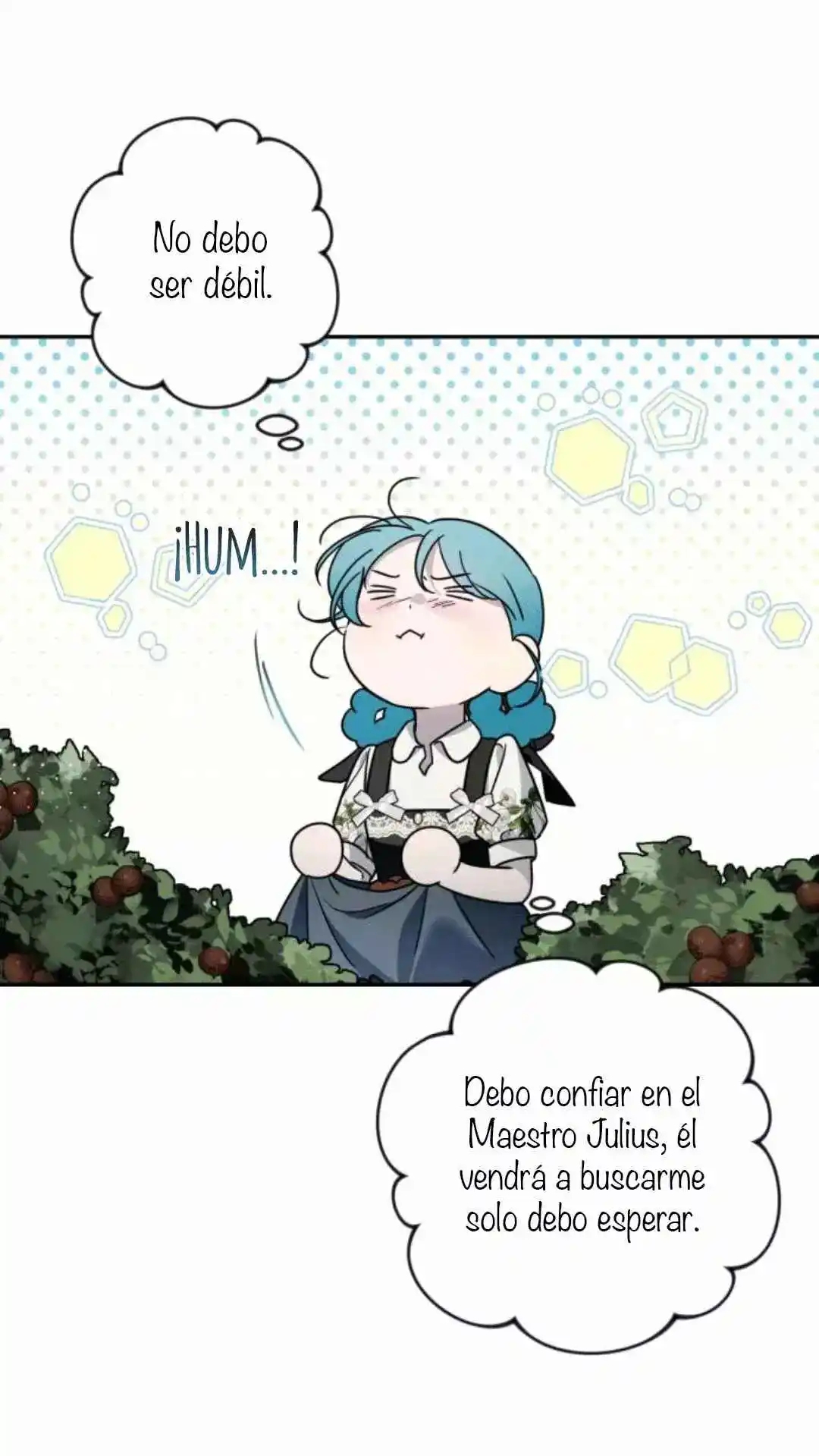 Pequeña Princesa Mint - Capítulo 44 - Página 57 - LectorTMOo