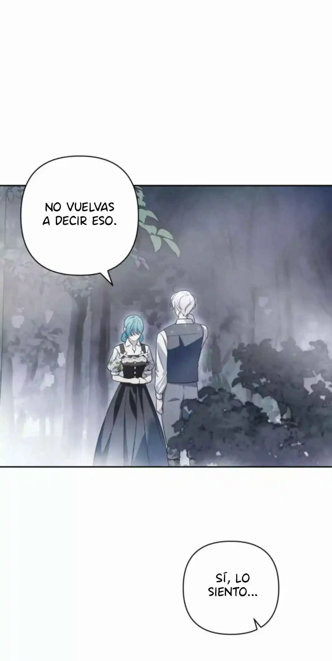 Pequeña Princesa Mint - Capítulo 45 - Página 16 - LectorTMOo