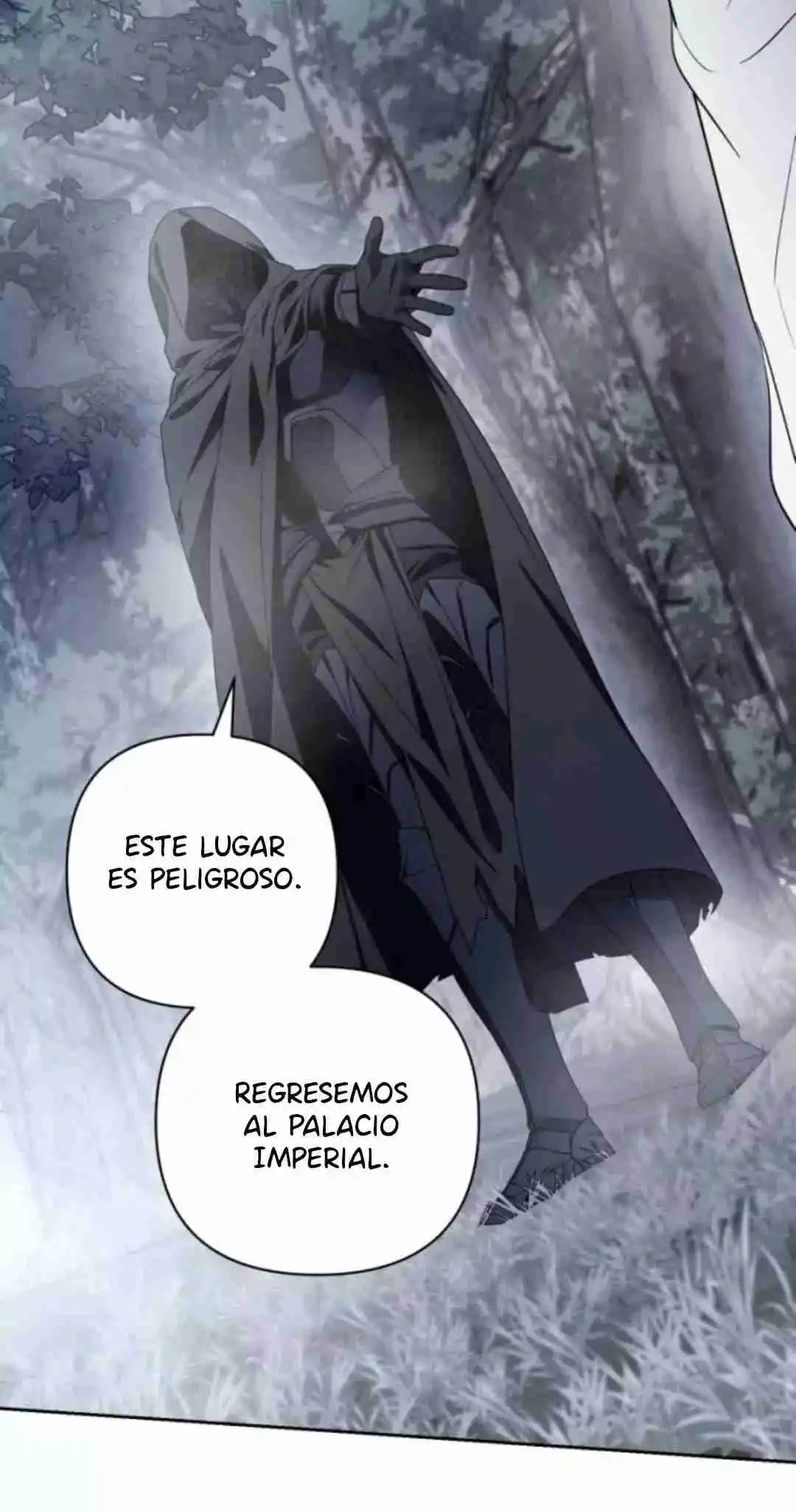 Pequeña Princesa Mint - Capítulo 45 - Página 32 - LectorTMOo
