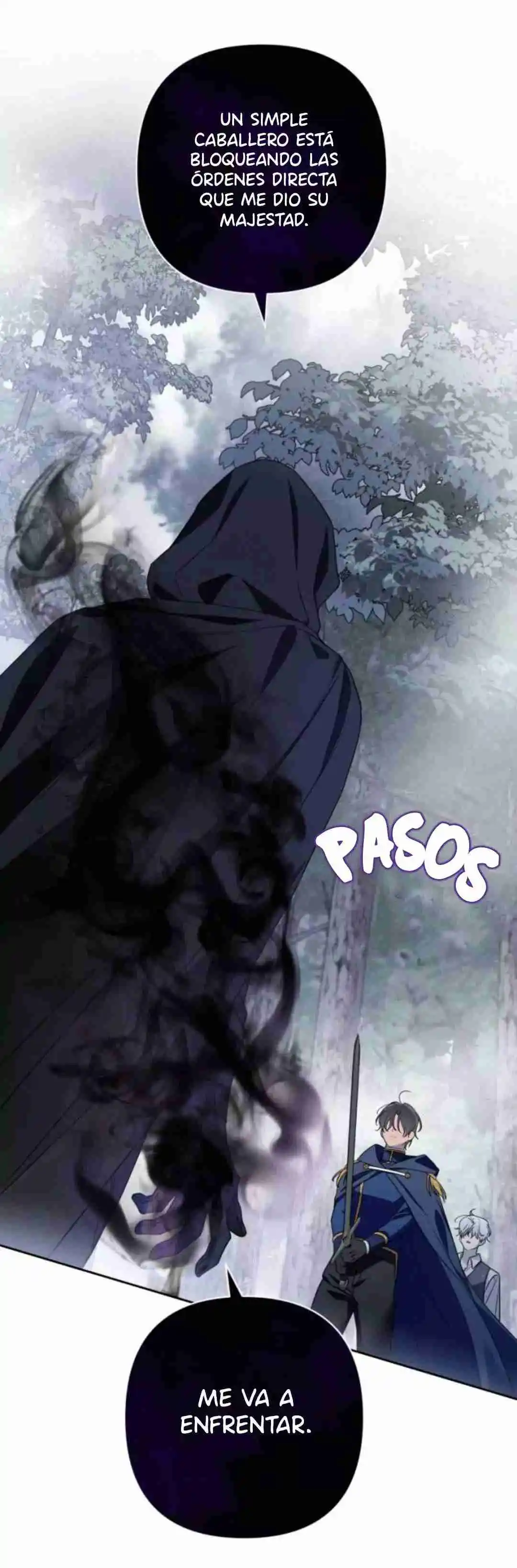Pequeña Princesa Mint - Capítulo 45 - Página 44 - LectorTMOo