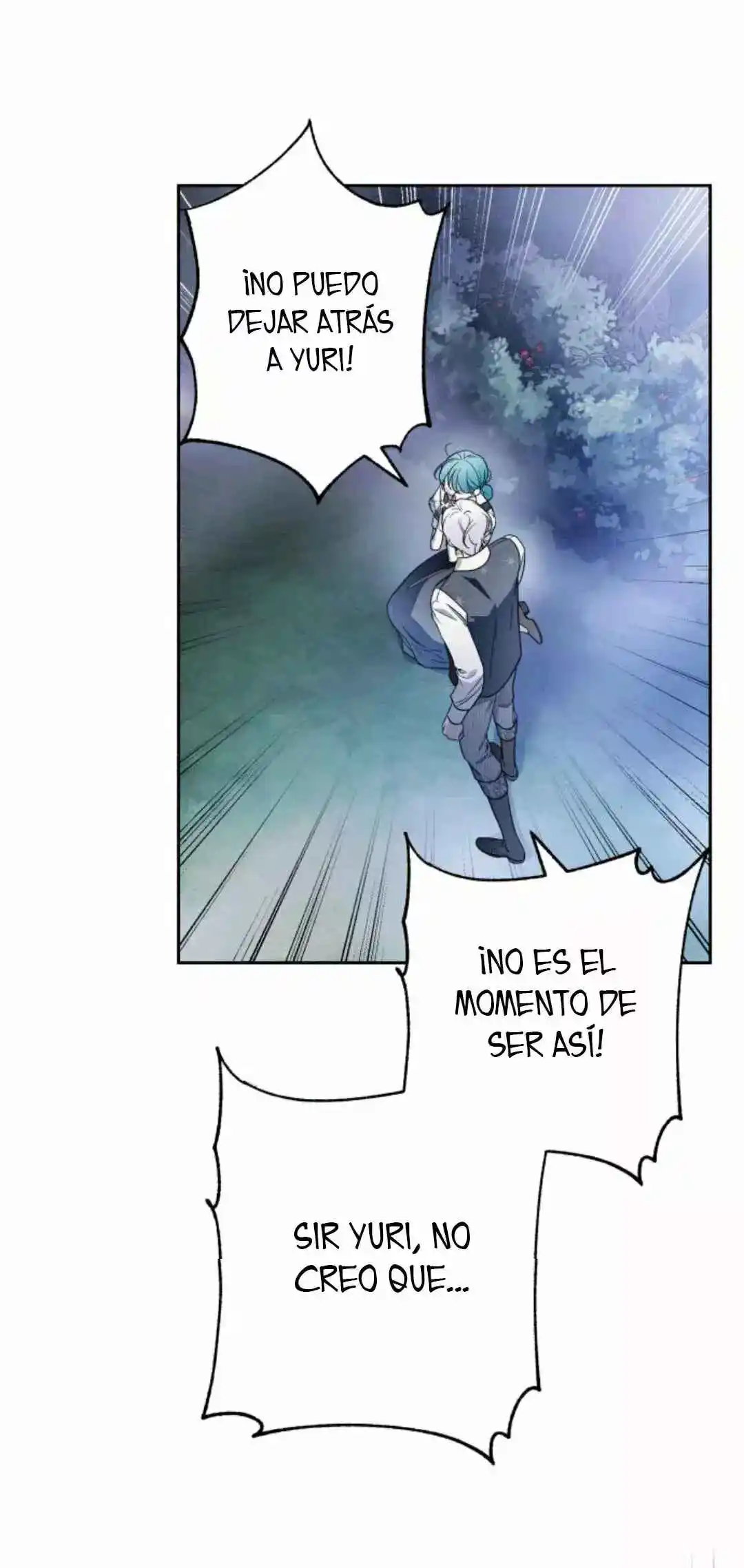 Pequeña Princesa Mint - Capítulo 46 - Página 18 - LectorTMOo