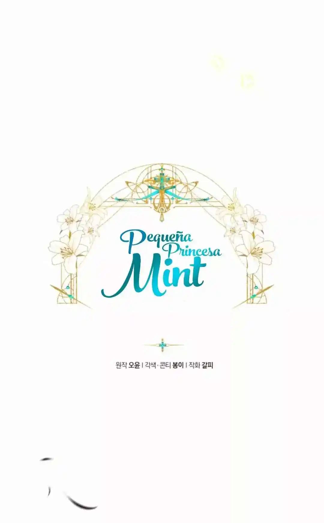 Pequeña Princesa Mint - Capítulo 46 - Página 29 - LectorTMOo