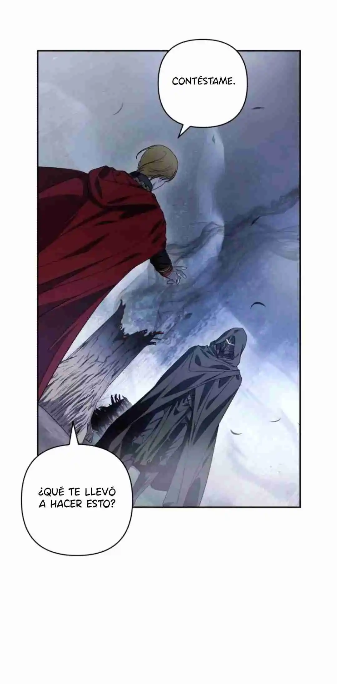 Pequeña Princesa Mint - Capítulo 46 - Página 36 - LectorTMOo