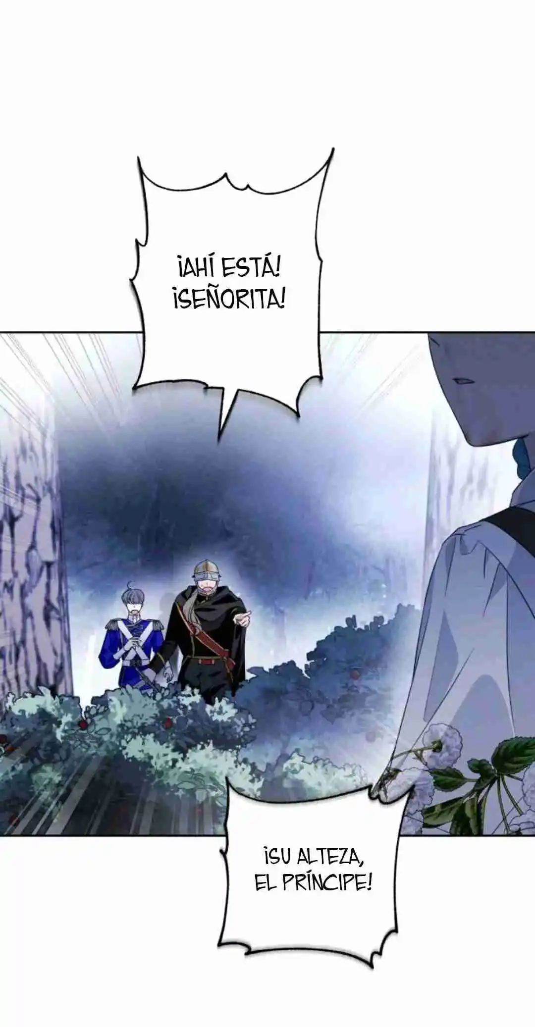 Pequeña Princesa Mint - Capítulo 46 - Página 48 - LectorTMOo
