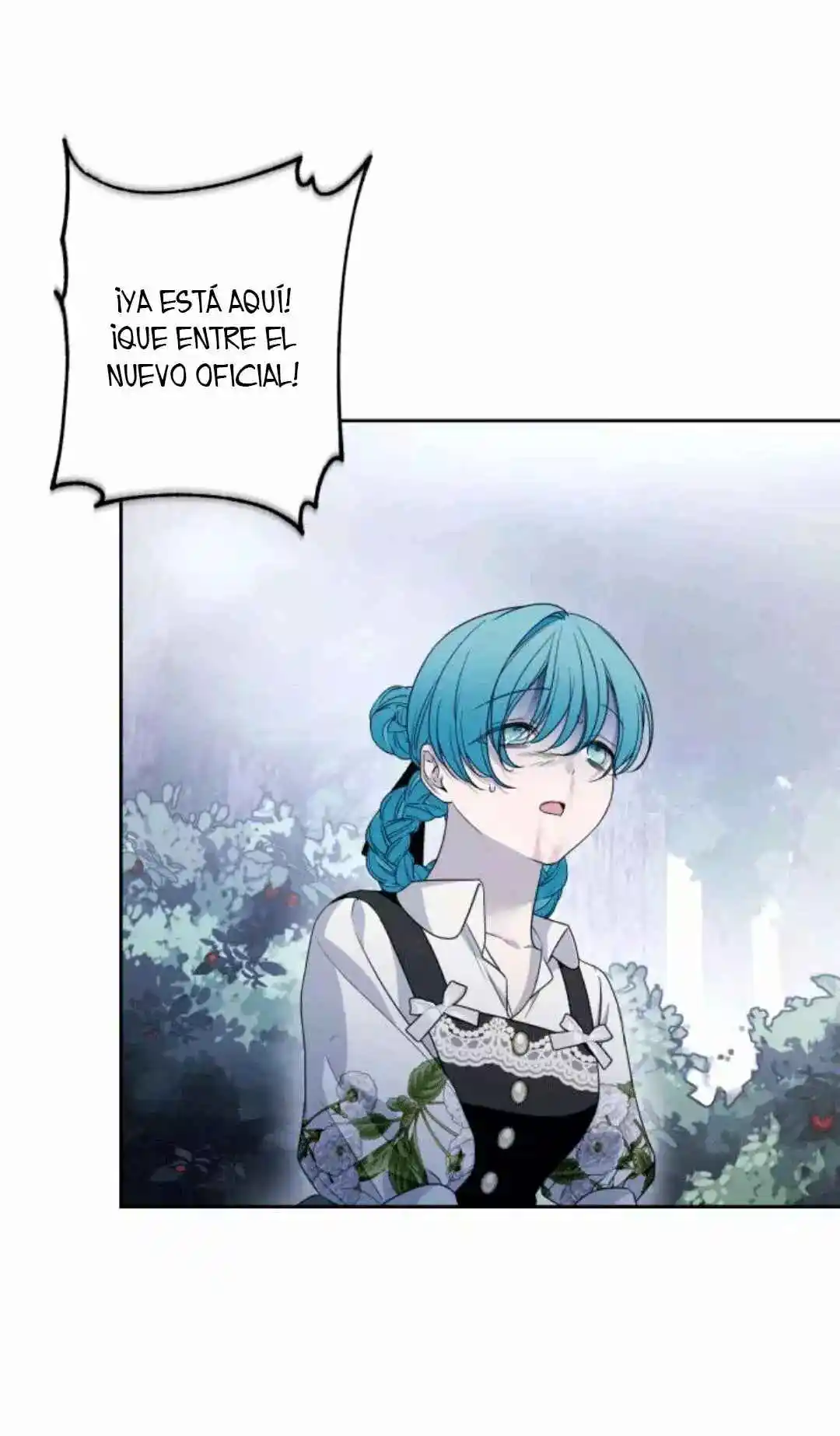 Pequeña Princesa Mint - Capítulo 46 - Página 49 - LectorTMOo