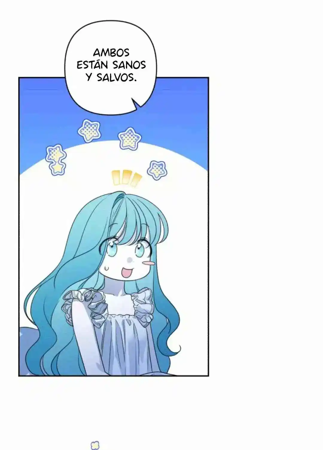 Pequeña Princesa Mint - Capítulo 46 - Página 74 - LectorTMOo